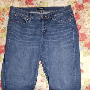 J. Crew Jeans